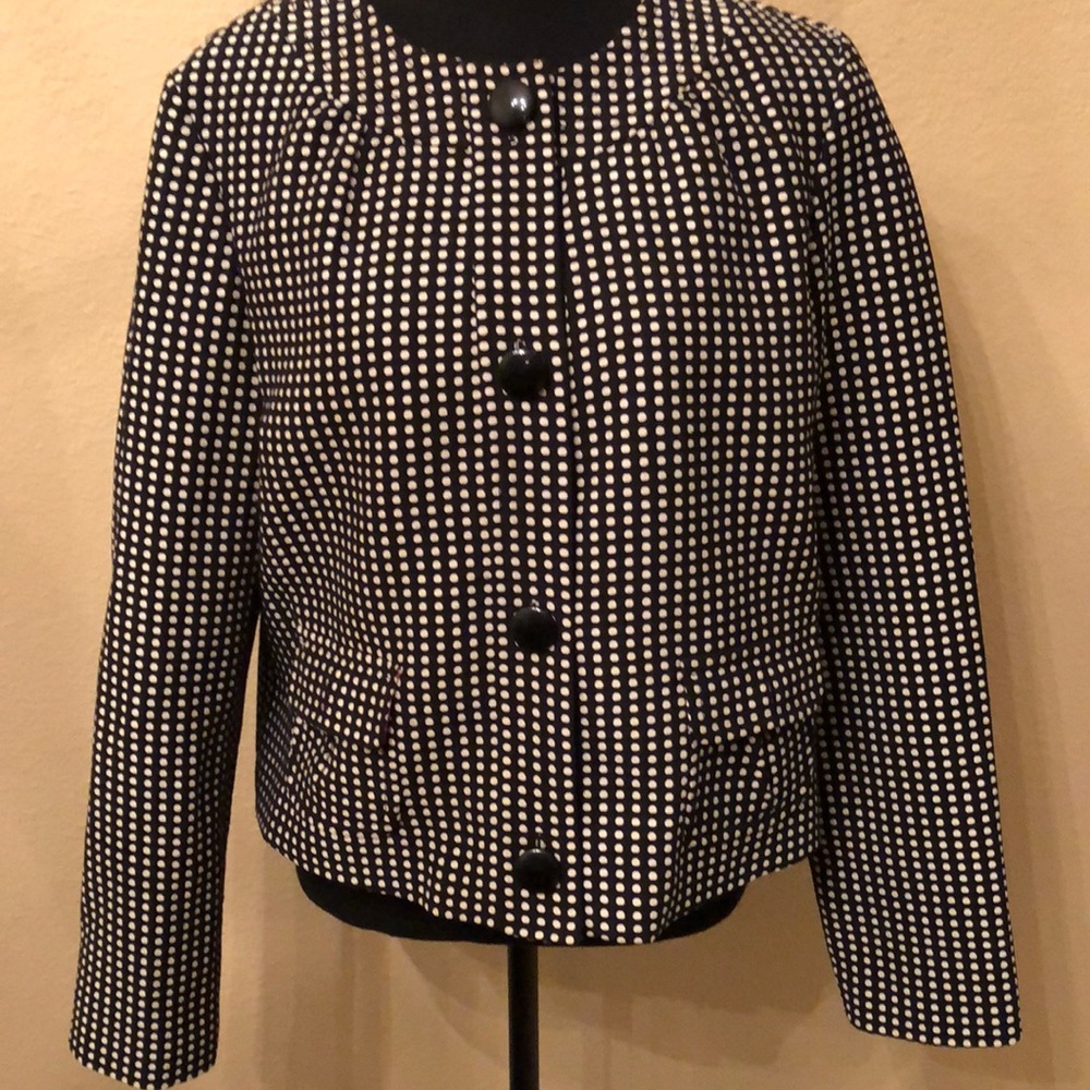 Charter Club Jacket